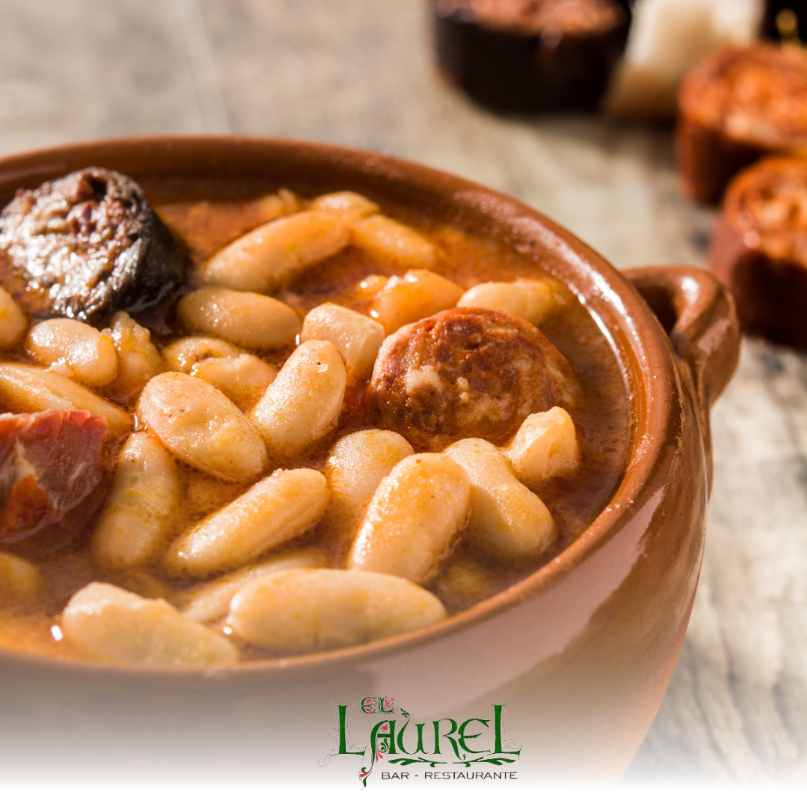 Fabada Asturiana