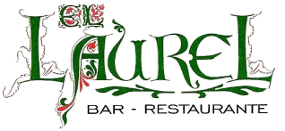 El Laurel Logo
