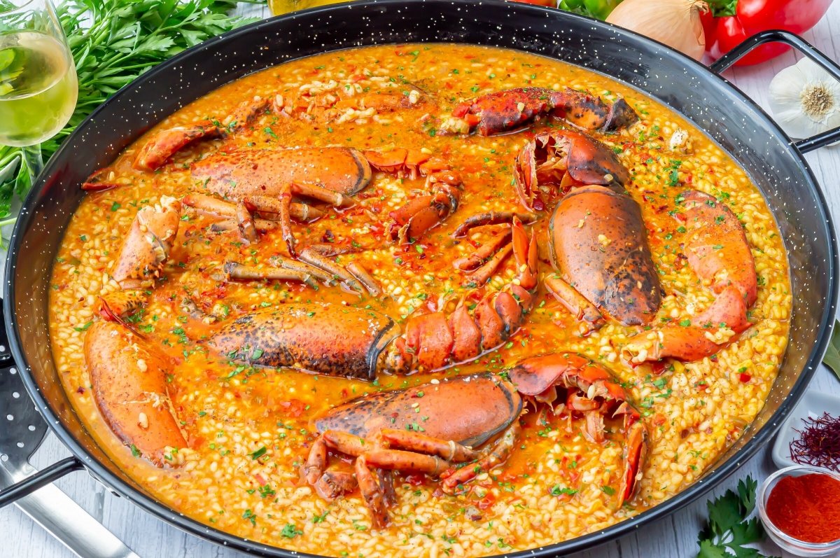 Menú Jueves